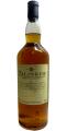 Talisker 10yo The Only Single Malt Scotch Whisky From the Isle of Skye 45.8% 1000ml