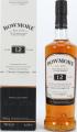 Bowmore 12yo 40% 700ml