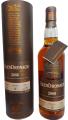 Glendronach 2006 Pedro Ximenez #6190 Taiwan Exclusive 54.8% 700ml