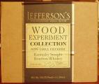 Jefferson's Wood Experiment 46% 750ml