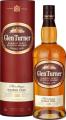 Glen Turner Heritage Oak & Port Wood 40% 700ml