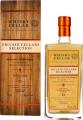 Glentauchers 2011 TWCe Private Cellars Selection 1st Fill Bourbon Barrel 56.4% 700ml