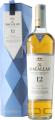 Macallan 12yo Triple Cask SE 40% 700ml