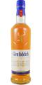 Glenfiddich 14yo Our Bourbon Barrel Reserve Bourbon Barrels Virgin Barrels finish 43% 700ml