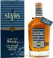 Slyrs 2014 Single Cask 55.6% 700ml