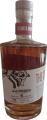 James J. Fox 6yo The Quick Brown Fox 50% 700ml