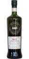 Glenrothes 1992 SMWS 30.65 A well-made Cosmopolitan 55.4% 700ml