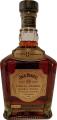 Jack Daniel's Single Barrel Barrel Proof Craft Cellars 64.15% 750ml