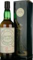 Arran 1998 SMWS 121.17 A ploughman's lunch 121.17 57.8% 700ml