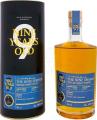 The Nine Springs 9yo Pineau des Charentes 50% 500ml