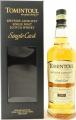 Tomintoul 1999 Single Cask 1st Fill Bourbon Barrel 53.8% 700ml