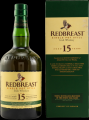 Redbreast 15yo 46% 700ml