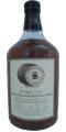 Highland Park 1988 SV Vintage Collection Dumpy Sherry Butt #10701 58% 700ml