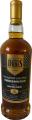 Staoisha 2013 WDS Heavenly Peated Whiskydudes Members 57.9% 700ml