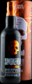 Smokehead Rum Riot IM Rum Finish 43% 700ml