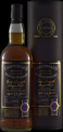 Glen Scotia 1991 CA Authentic Collection Sherry Hogshead 57.7% 700ml