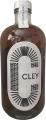 Cley Whisky 4yo Cask Friends Whisky 53.1% 500ml