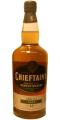 Caol Ila 1991 IM Chieftain's Manzanilla Finish 90121 22 43% 700ml