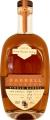 Barrell Bourbon 9yo Single Barrel British Bourbon Society 61.1% 750ml