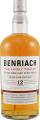 BenRiach 12yo The Smoky Twelve Bourbon Barrels Sherry Casks Marsala Wine 46% 700ml