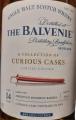 Balvenie 2009 A Collection of Curious Casks 47.8% 700ml