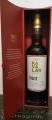 Kavalan Solist S081217028 59.4% 700ml