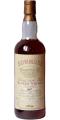 Bowmore 1967 Sherry Casks Importe par Auxil 50% 750ml