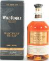 Wild Turkey Kentucky Spirit Single Barrel 50.5% 1000ml