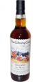 Glenrothes 1986 TWC Sherry Hogshead #100247 53.9% 700ml