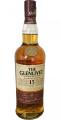 Glenlivet 15yo New French Limousin Oak Casks 40% 700ml