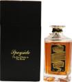 Speyside 21yo Decanter 43% 750ml