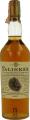 Talisker 10yo 45.8% 700ml