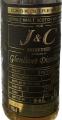 Glenlivet 1977 CM&S J&C Selection 48.6% 700ml