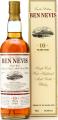 Ben Nevis 1996 Forgotten Bottlings 46% 700ml