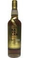 Kavalan Solist Fino S060814001 58.8% 700ml