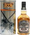 Chivas Regal 12yo 40% 700ml