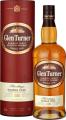 Glen Turner Heritage Oak & Port Wood 40% 700ml