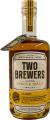 Two Brewers Classic Release 42 Yukon Single Malt 46% 750ml