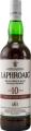 Laphroaig 10yo Sherry Oak Finish Sherry Oak 48% 700ml