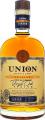 Union Distillery Maltwhisky do Brasil 7yo Virgin Oak Finish Oak ex-bourbon and charred virgin oak 46% 750ml