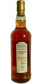 Bowmore 1995 MM Bourbon Viognier Wine Casks 46% 750ml