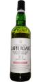 Laphroaig Original Cask Strength Red stripe 55.7% 700ml