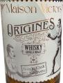 Maison Victors Single Cask 51.5% 700ml