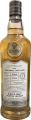 Strathmill 2009 GM Connoisseurs Choice Cask Strength Refill Bourbon Barrel 57.6% 750ml