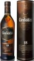 Glenfiddich 18yo 43% 1000ml