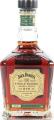 Jack Daniel's Single Barrel Barrel Proof Rye New American Oak 65.95% 750ml