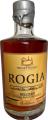 Bruges Whisky Company 2019 Rogia Canasta Canasta 59.2% 500ml