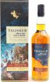 Talisker The Distillers Edition Amoroso Seasoned American Oak 45.8% 700ml