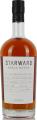 Starward Small Batch Speciality Barrel Series Corio Distillery Barrel 55% 700ml