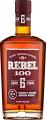 Rebel 6yo 100 Kentuck Straight Bourbon Whisky 50% 750ml